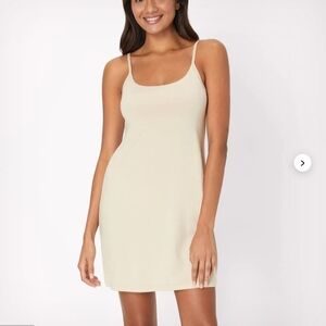 Hanes NWOT Originals Women’s SuperSoft Comfywear Sleep Slip Dress